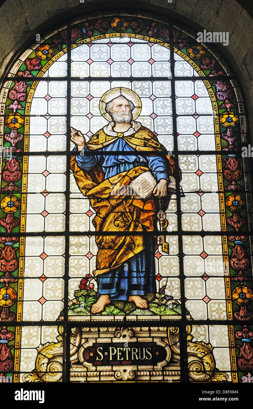 Arch of saint peter hires stock photography and images Alamy