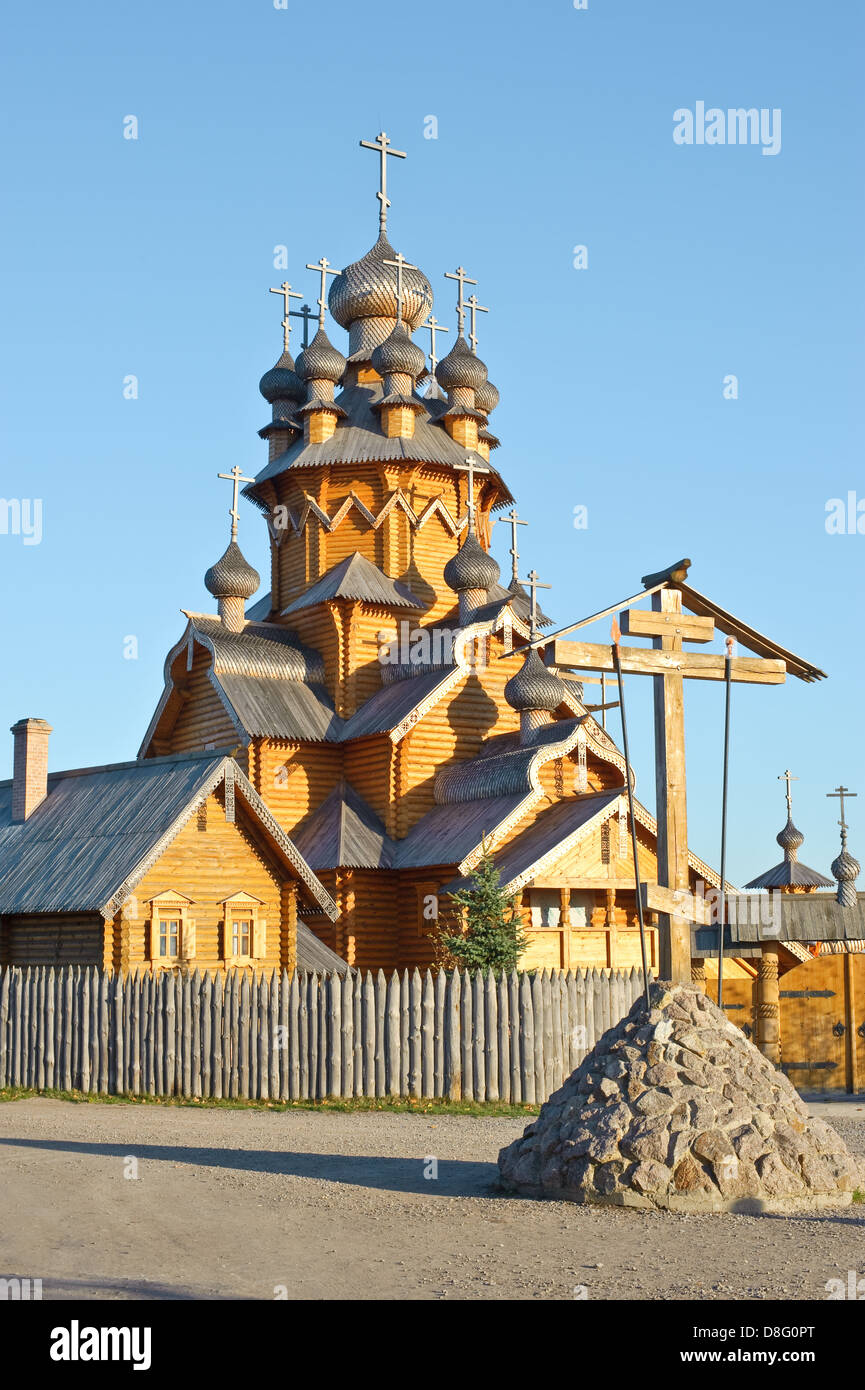 Mans monastery hi-res stock photography and images - Alamy