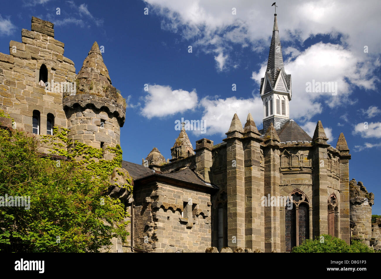 Hesse Cassel Stock Photos & Hesse Cassel Stock Images Alamy