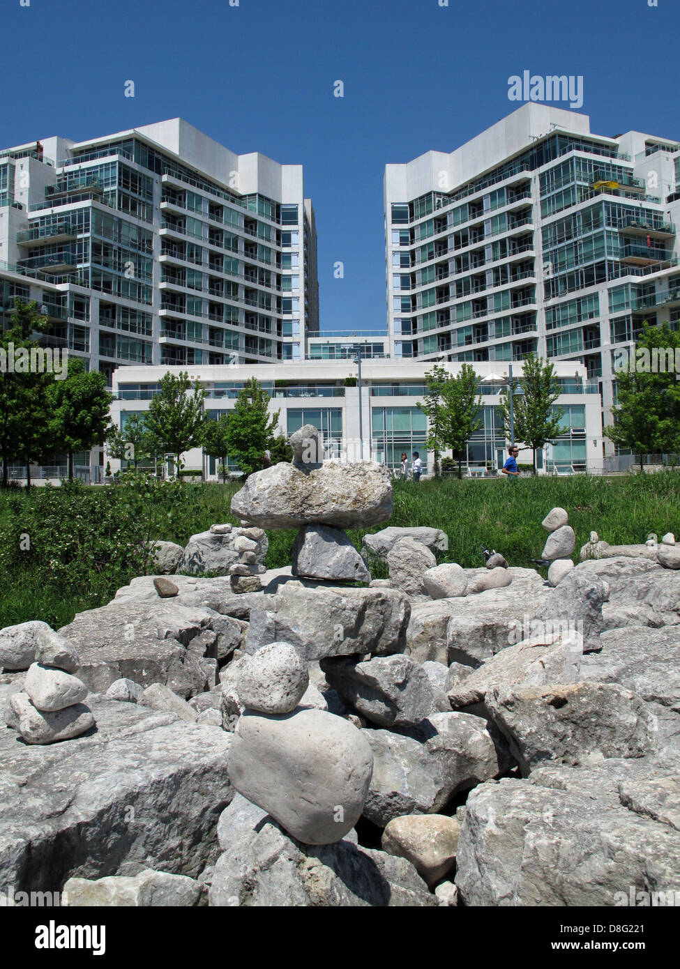 Photo inspiration: Gallery Detail: Waterfront Transformation Hi Res Stock Photography And Images