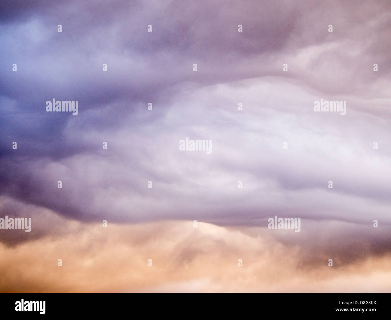Occluded front hi-res stock photography and images - Alamy