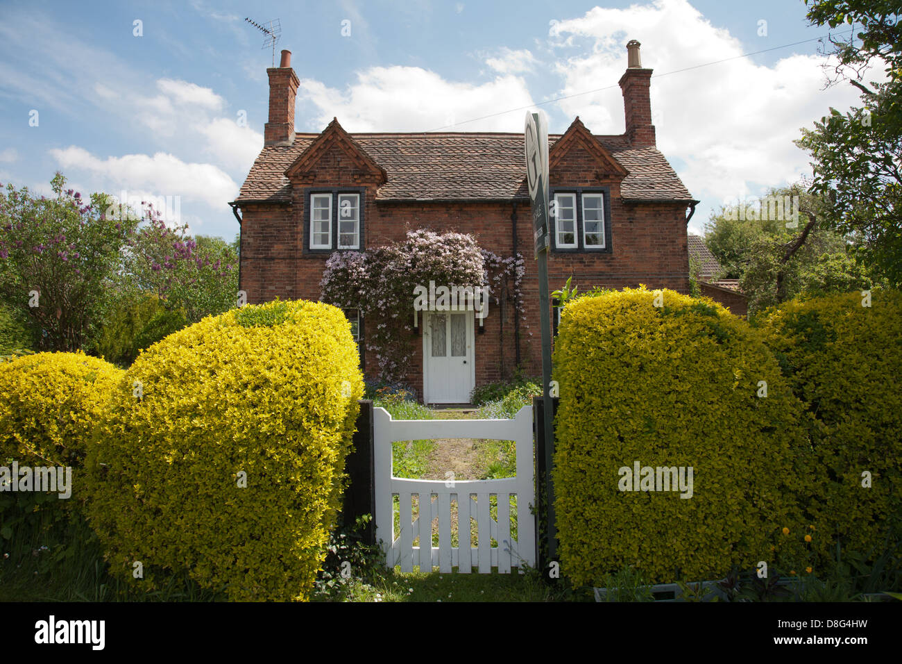 Wellow village hires stock photography and images Alamy