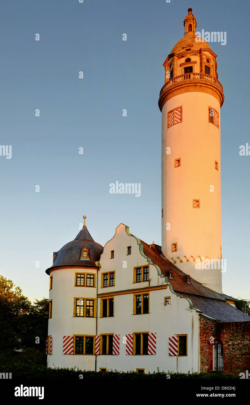 Frankfurt hoechst hires stock photography and images Alamy