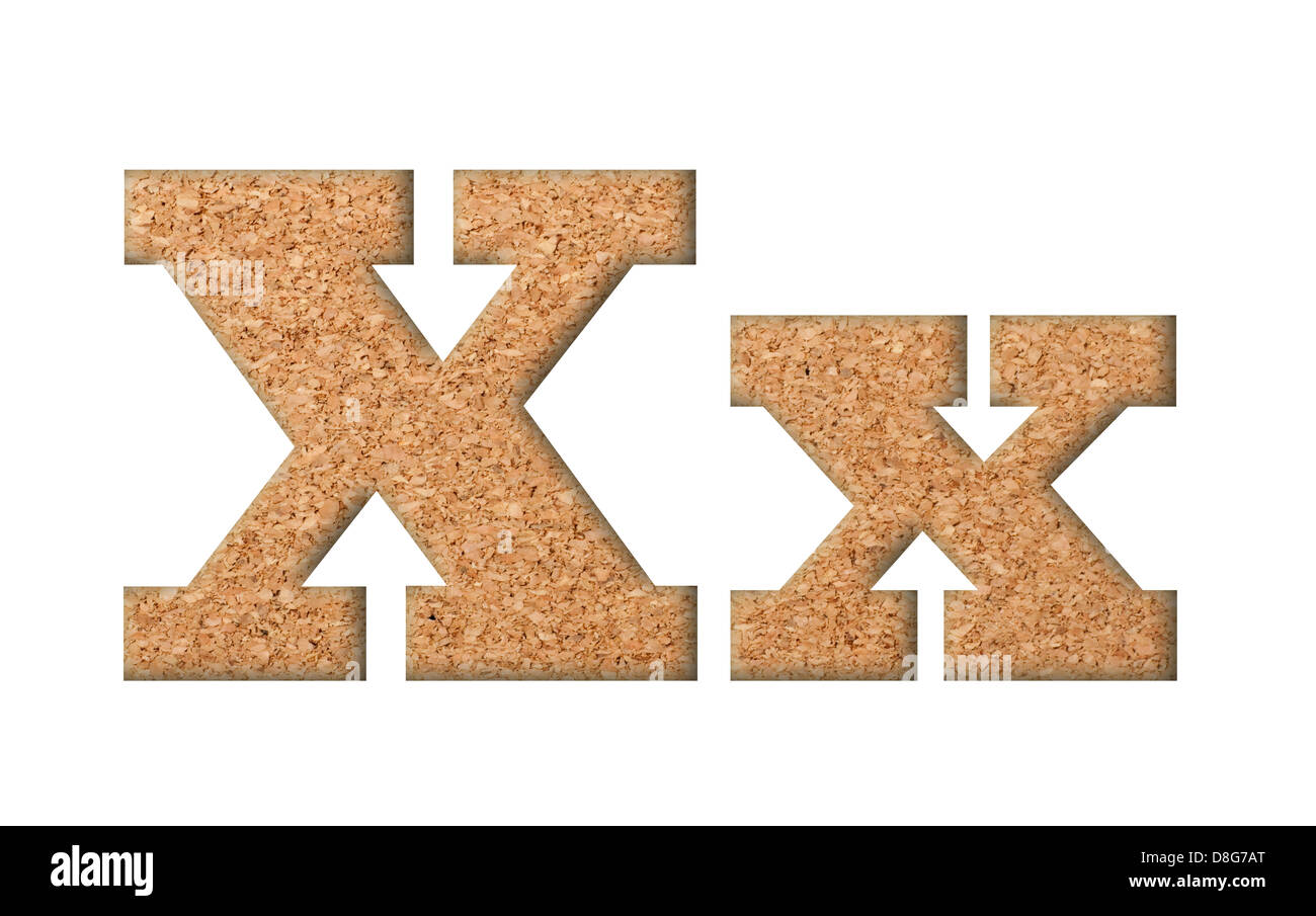 On1 Letters The concept of one letter Stock Photo - Alamy