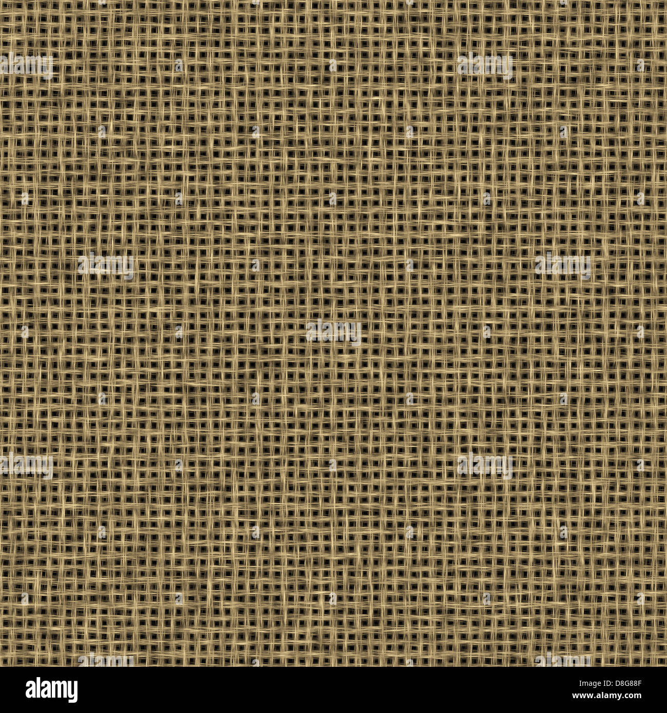 Seamless burlap hi-res stock photography and images - Alamy