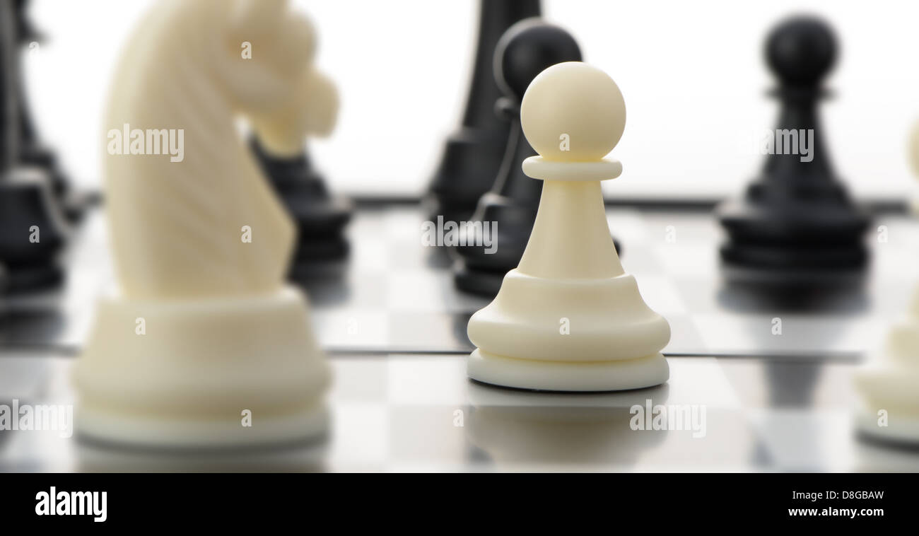 Imagens de Pawn Chess – Explore Fotografias do Stock, Vetores e Vídeos de  124,410