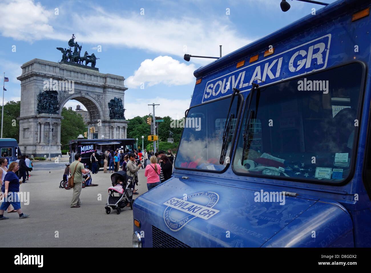 Food Truck Brooklyn NY Grub on Wheels, Brooklyn Style! Food Truck Brooklyn NY Grub on Wheels, Brooklyn Style!