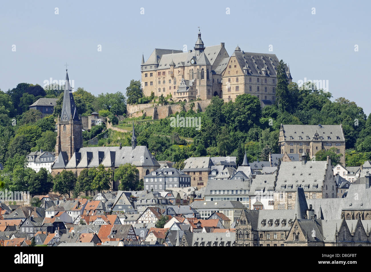 Landgrave cas hires stock photography and images Alamy