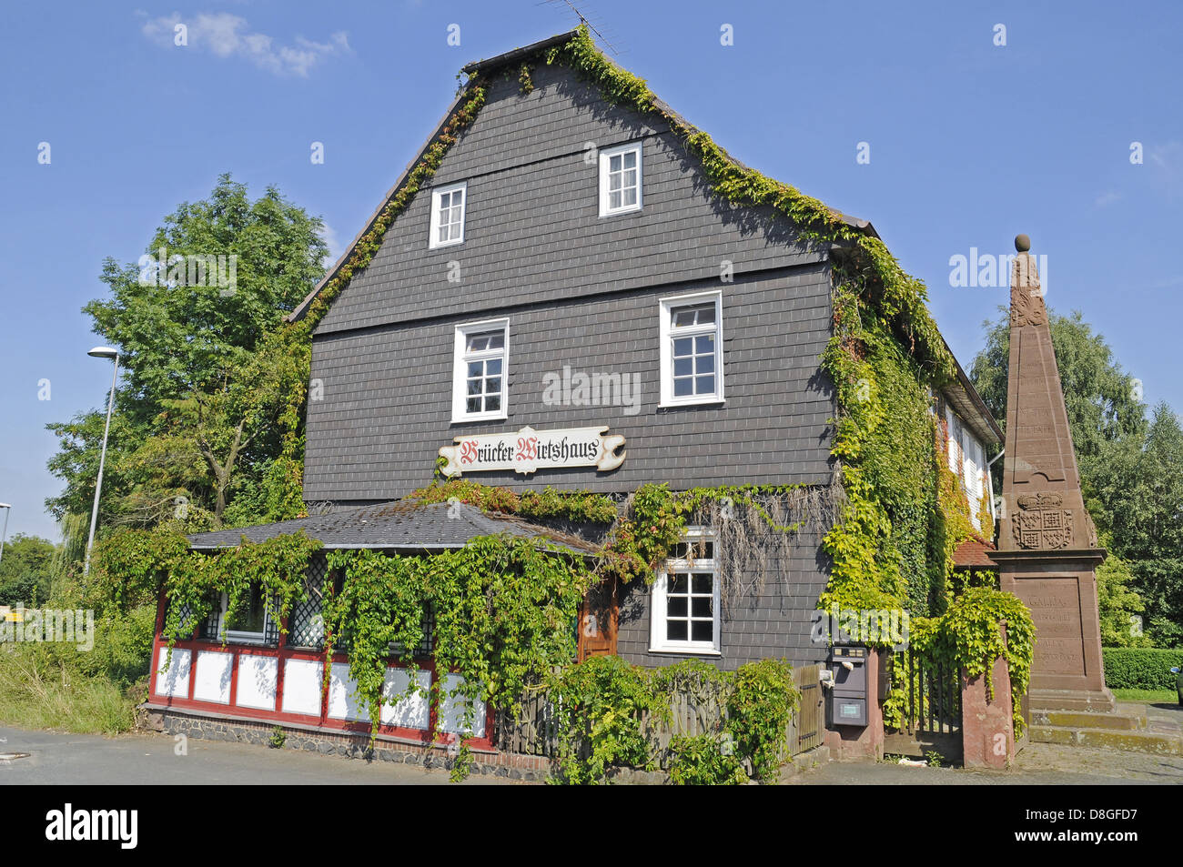 Old timber bridges hi-res stock photography and images - Alamy