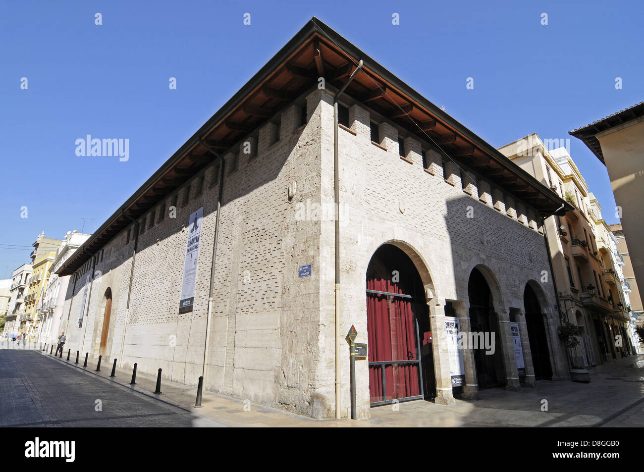 Almudin hi-res stock photography and images - Alamy