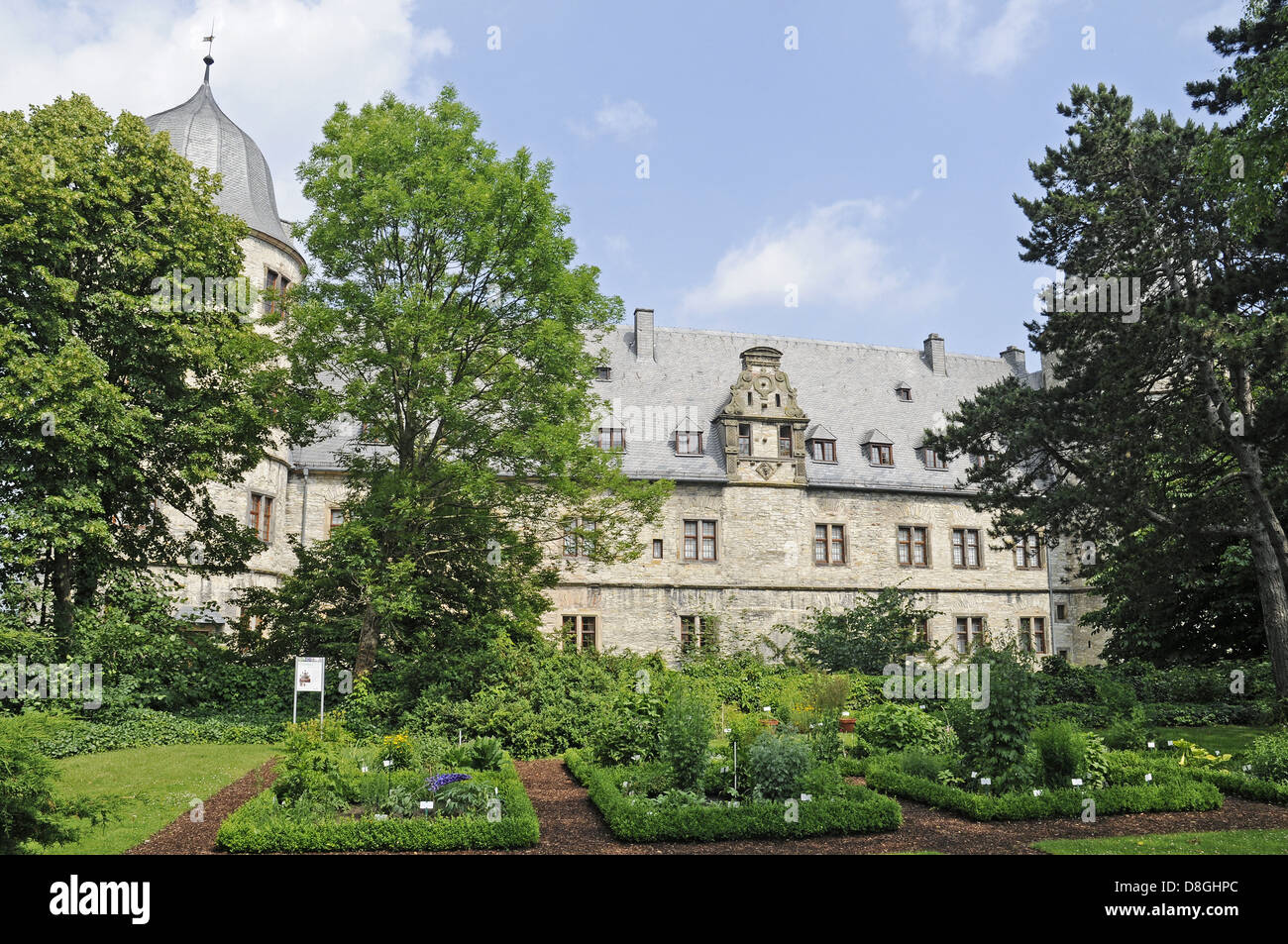 Triangular castles hi-res stock photography and images - Alamy