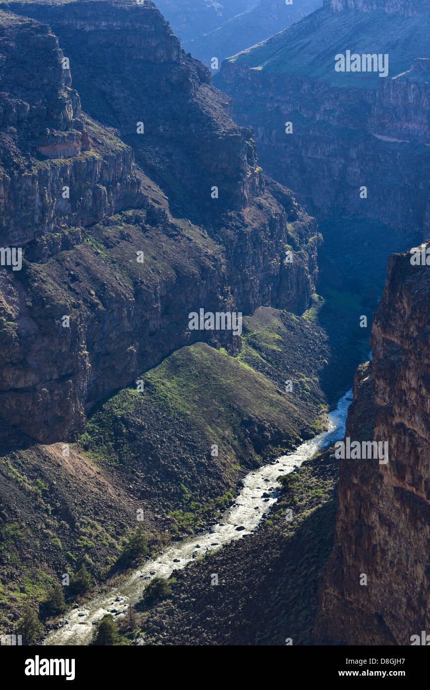 Bruneau river overlook hires stock photography and images Alamy
