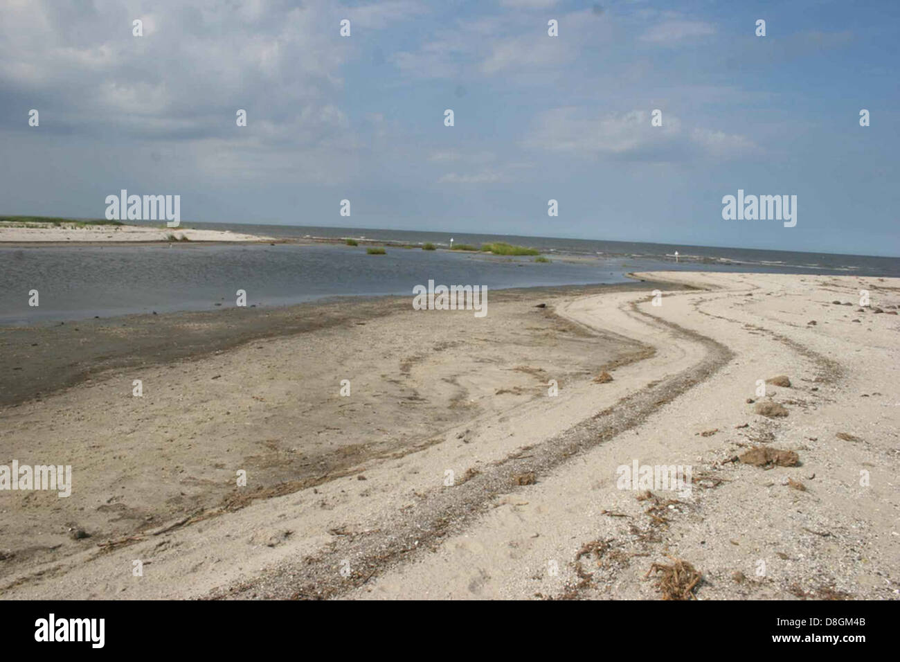 Prime hook beach hires stock photography and images Alamy