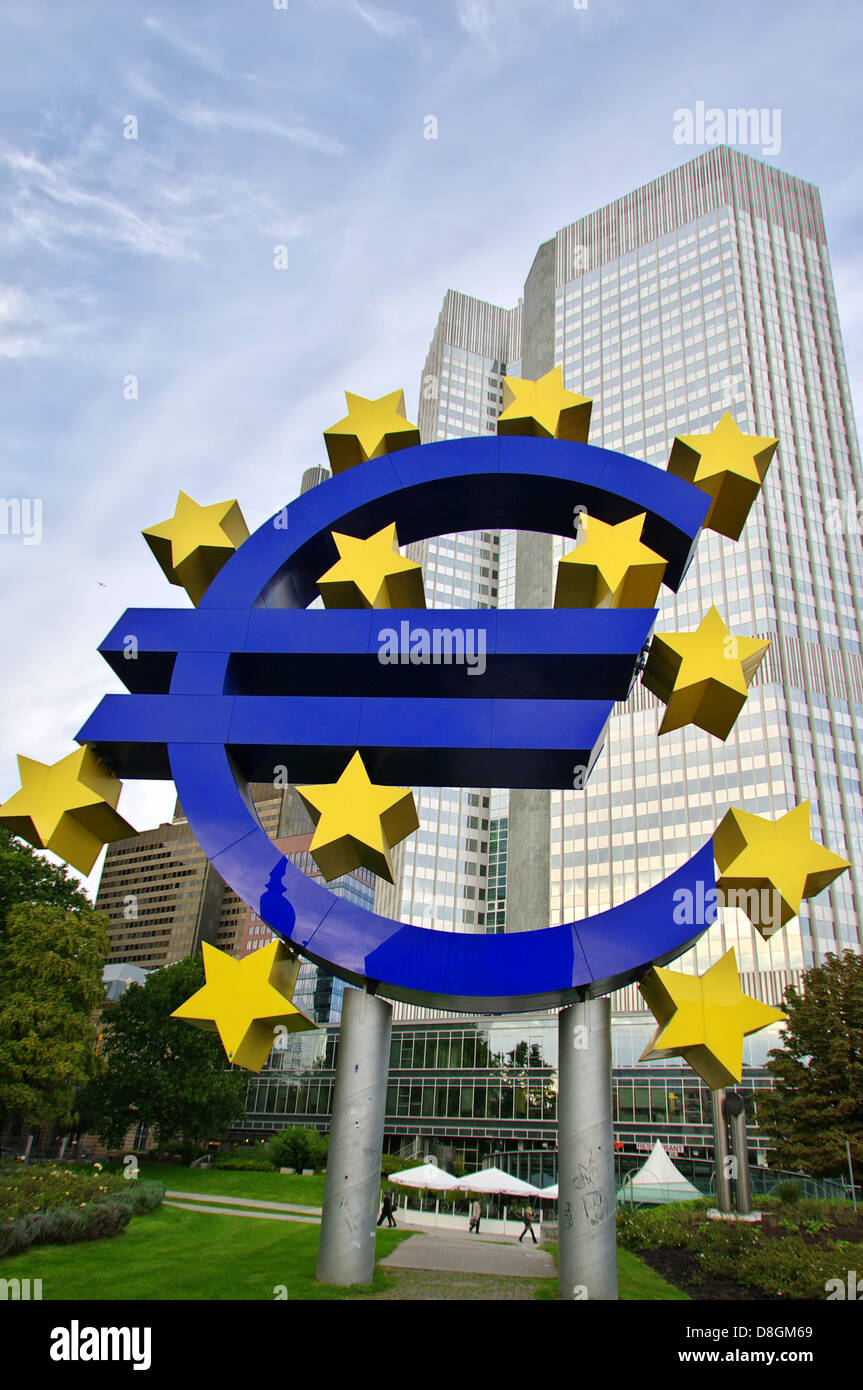 Euro Stock Photo