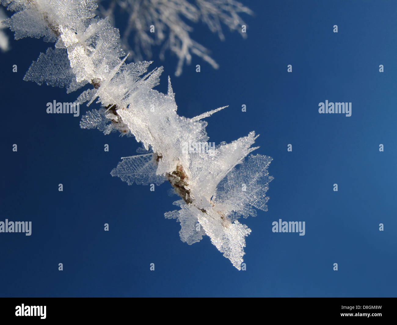 Kristallbildung hires stock photography and images Alamy