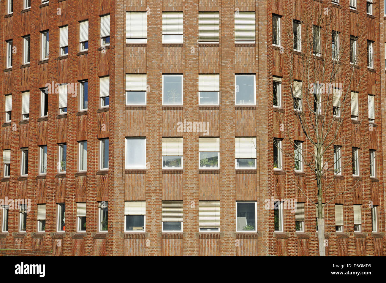 ThyssenKrupp Stock Photo