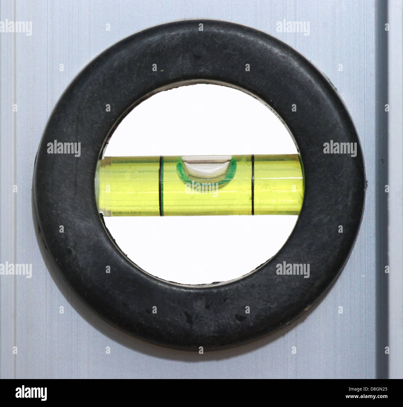 Round level bubble hi res stock photography and images Alamy