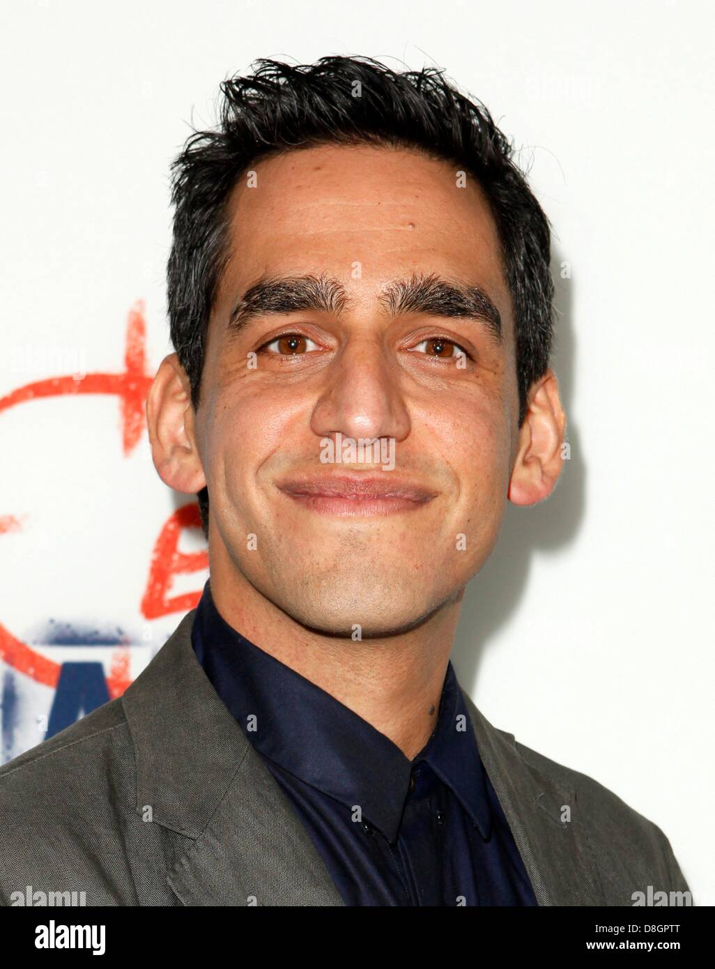 Hollywood, Los Angeles, CA May 28, 2013. Zal Batmanglij at THE EAST