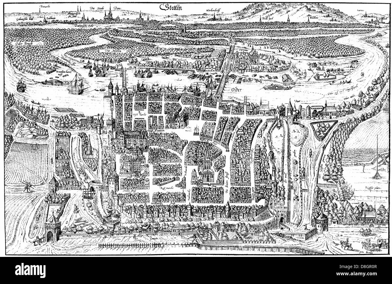 15th century germany hi-res stock photography and images - Alamy