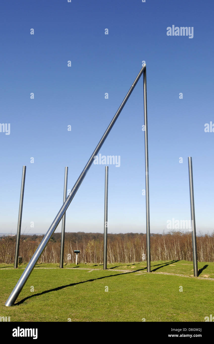 Sundial Stock Photo Alamy