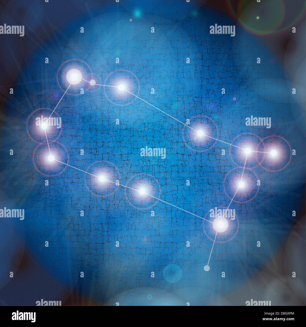 Gemini Stock Image Gemini Stock Image