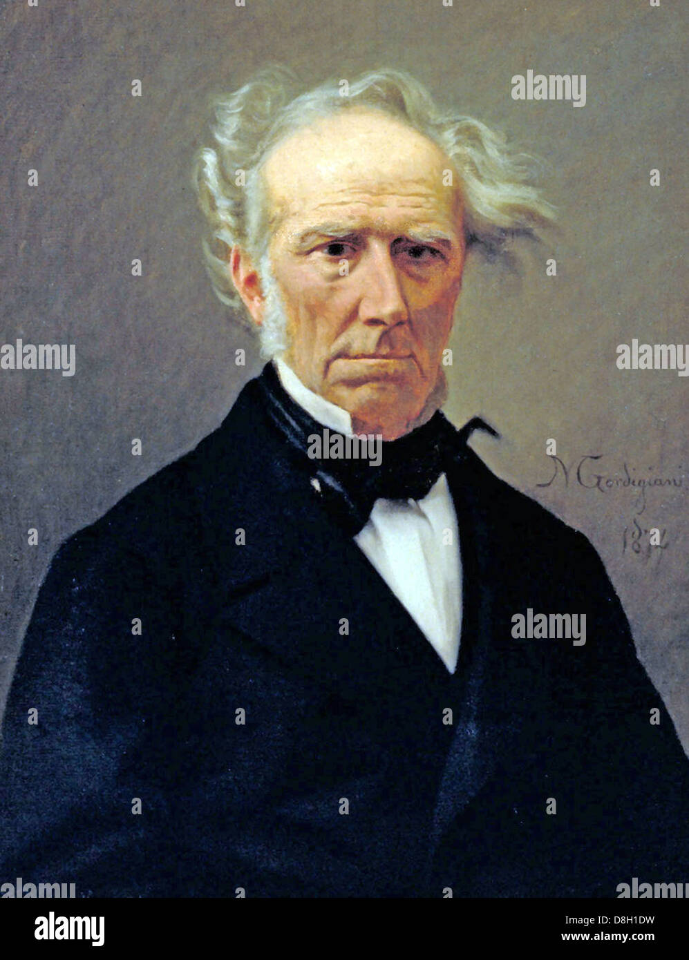 Giovanni battista amici hires stock photography and images Alamy