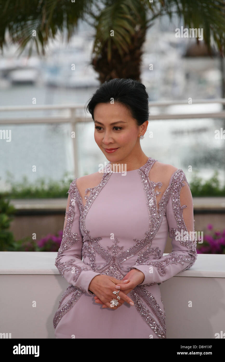 bends movie carina lau