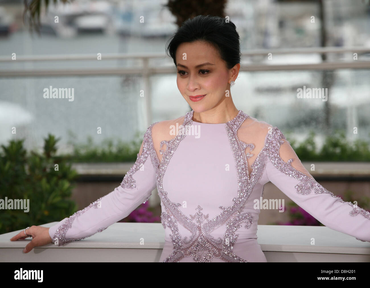 bends movie carina lau
