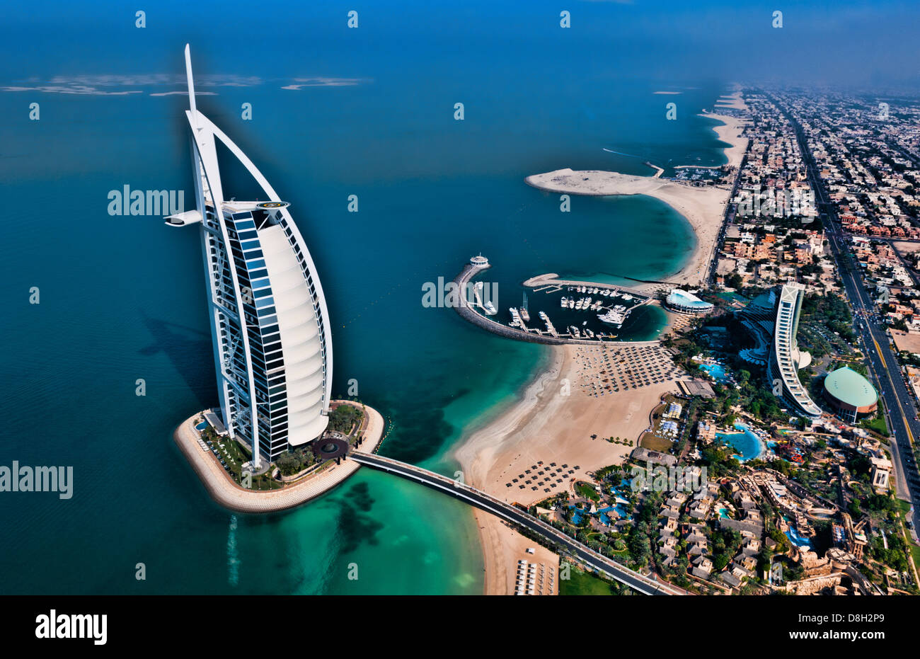 How Many 7 Star Hotel In World
