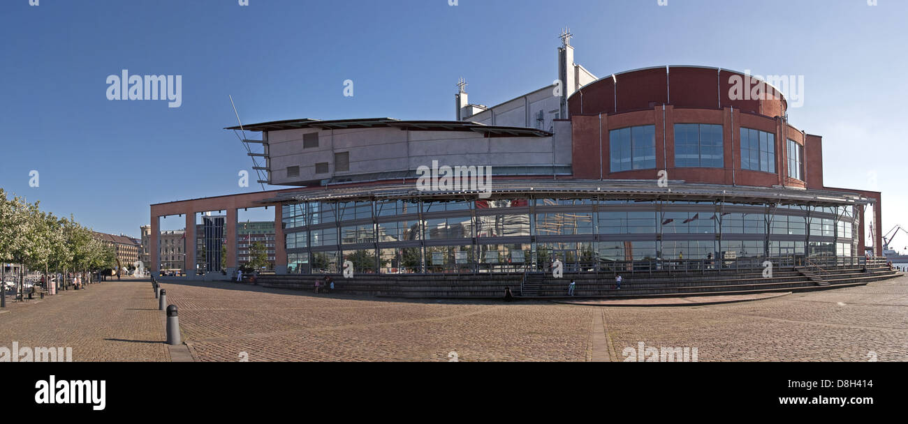 Goteborgsoperan hi-res stock photography and images - Alamy