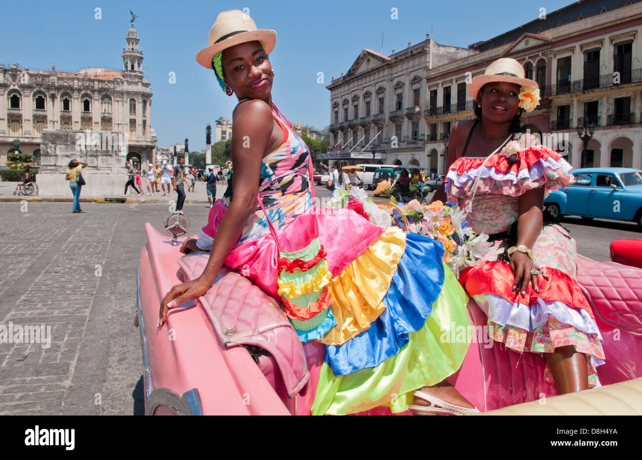 Havana women's cheap dress