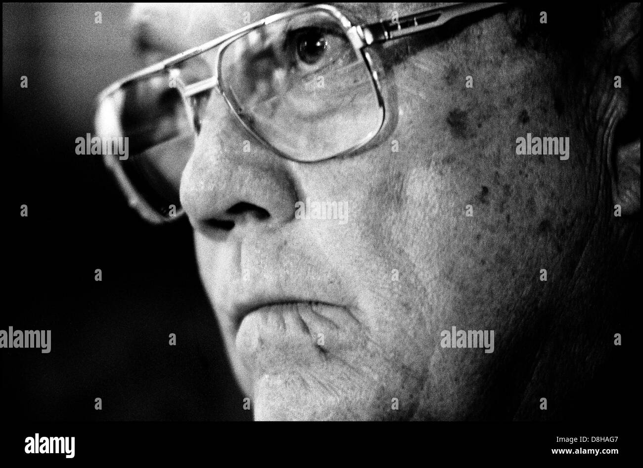 Eru President of honduras hi-res stock photography and images