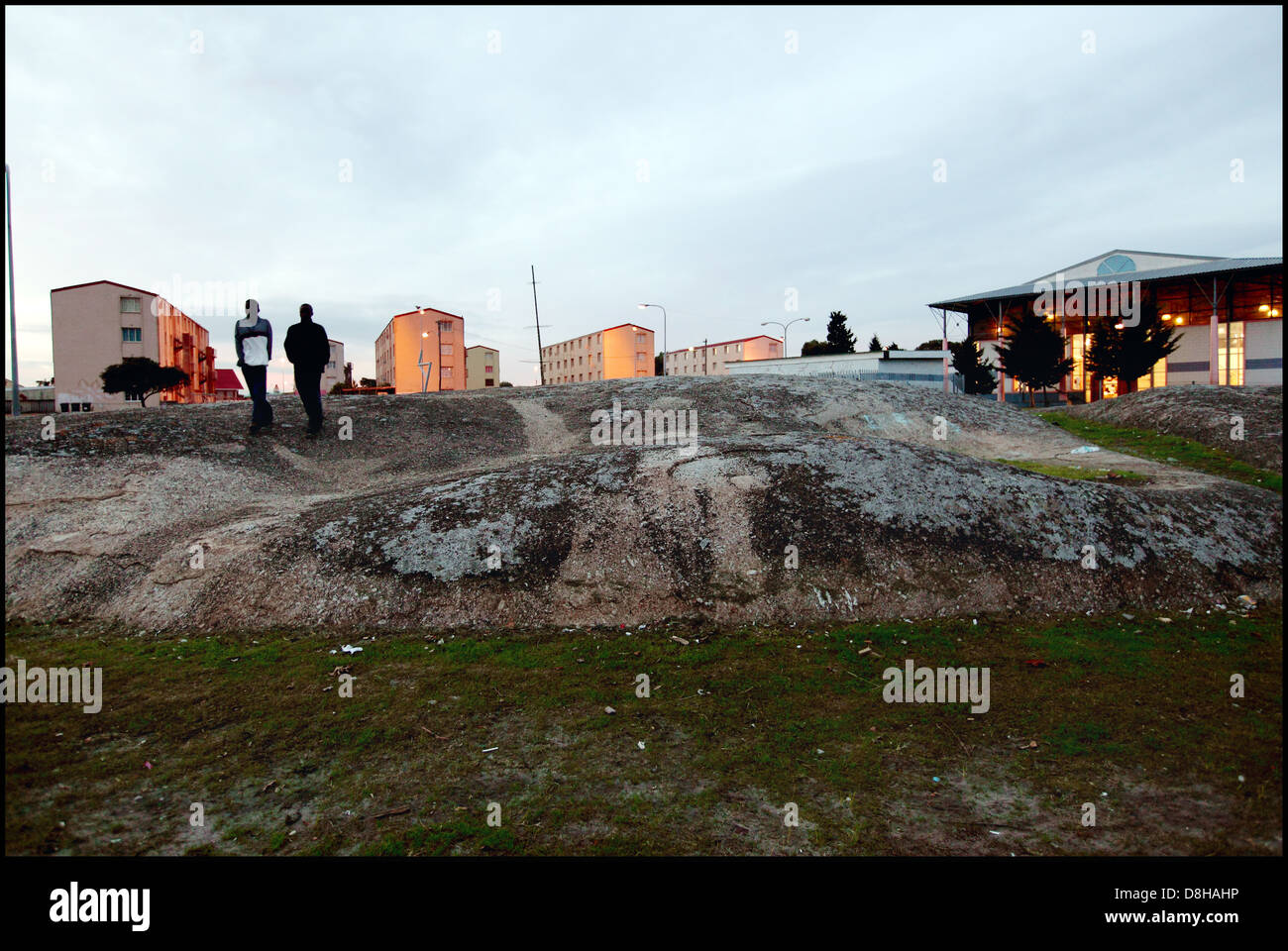 Lotus River,Cape Town,2010 Stock Photo Alamy