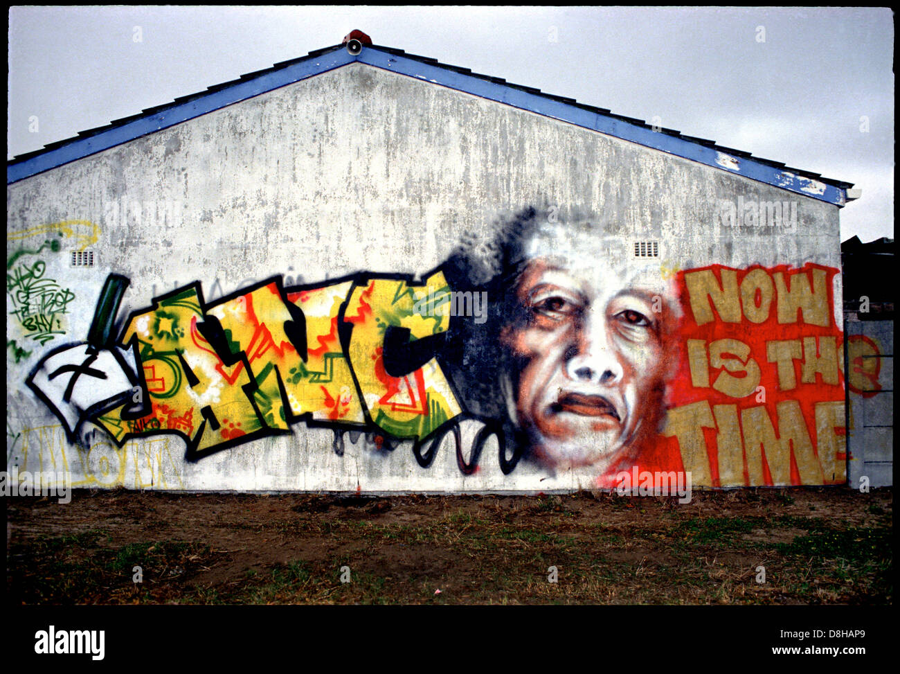 Mitchells plain hires stock photography and images Alamy