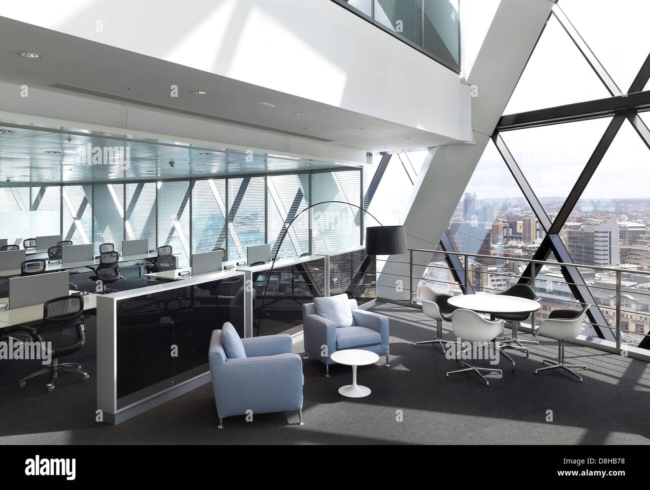 Office Space At 30 St Mary Axe the Gherkin London United Kingdom office-space-at-30-st-mary-axe-the-gherkin-london-united-kingdom