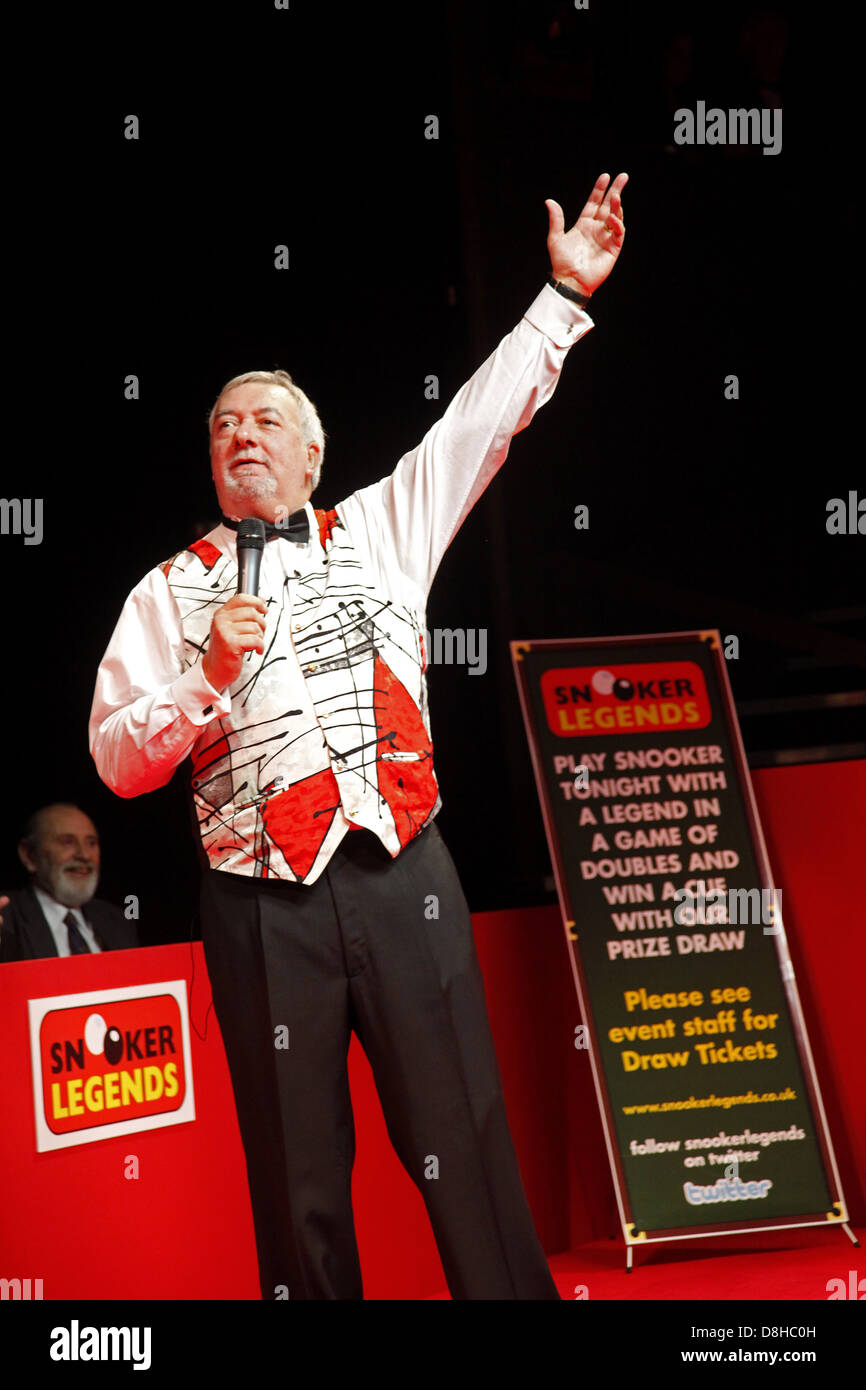 John Virgo Stock Photos & John Virgo Stock Images Alamy