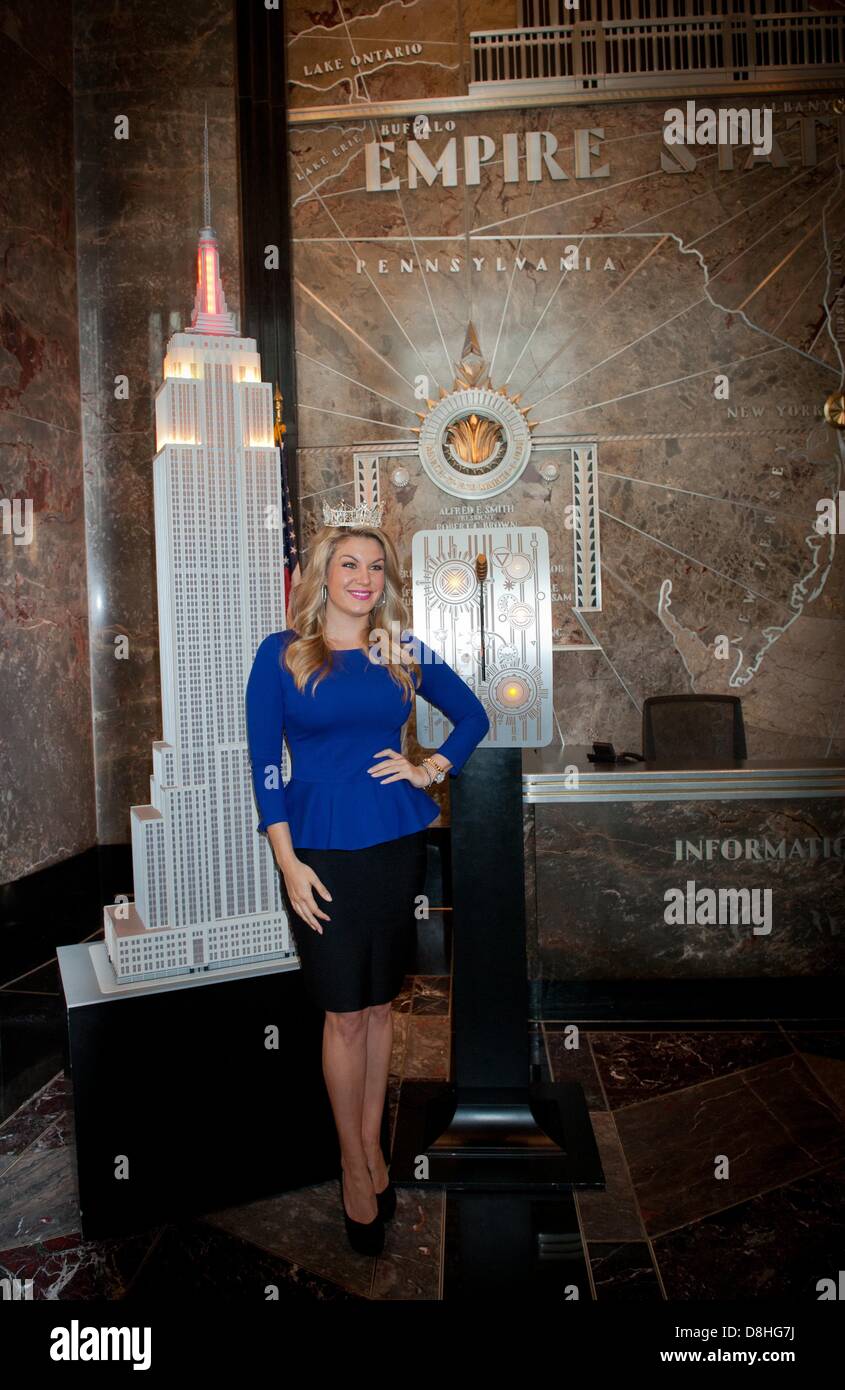 Miss mallory hires stock photography and images Alamy