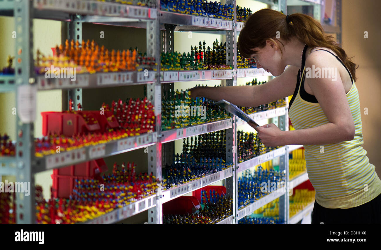 used lego store