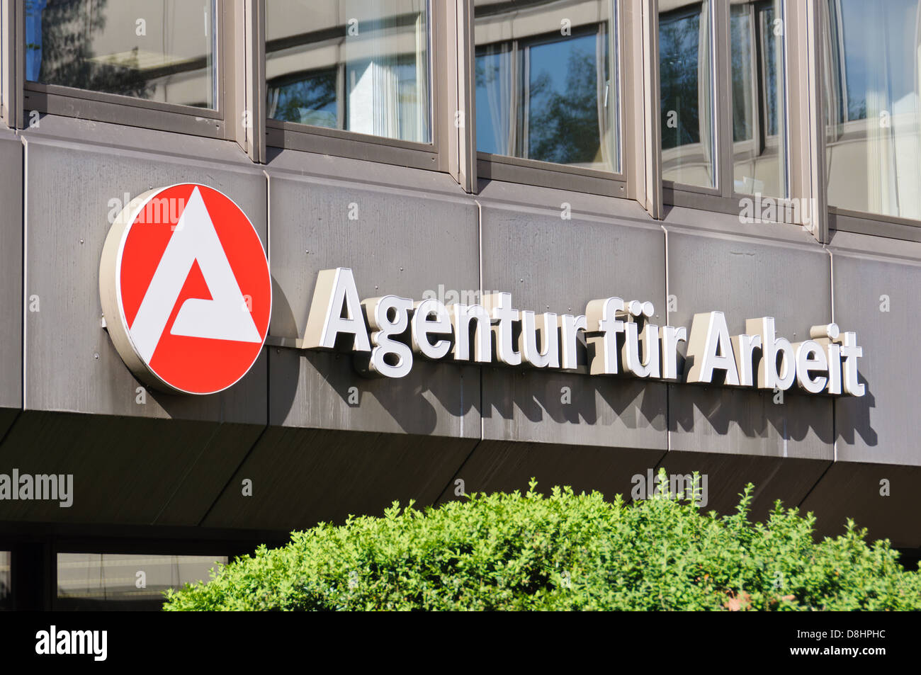 Agentur fur arbeit hires stock photography and images Alamy