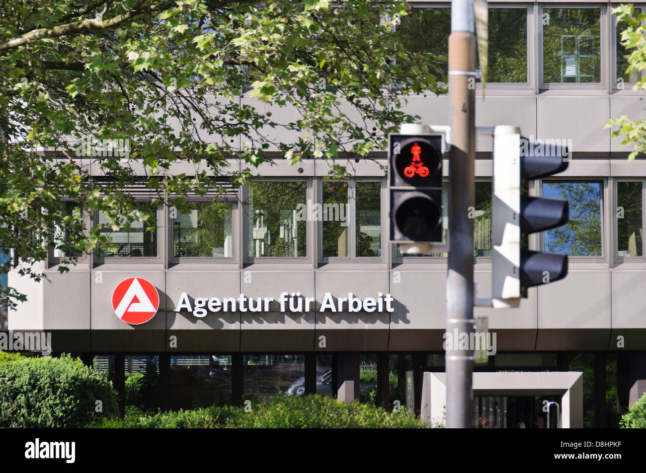 agentur für arbeit jena jobbörse