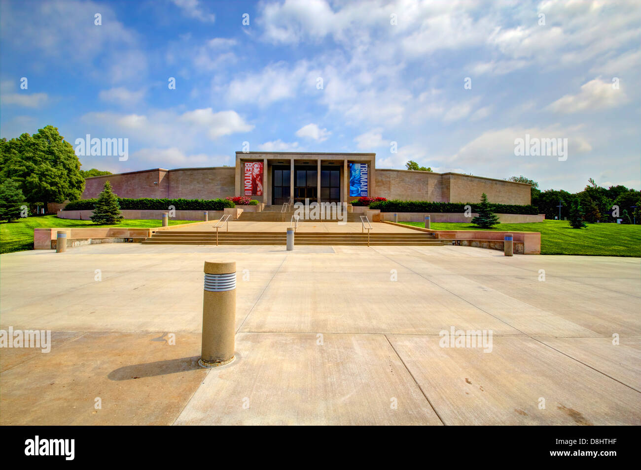 Truman library hires stock photography and images Alamy