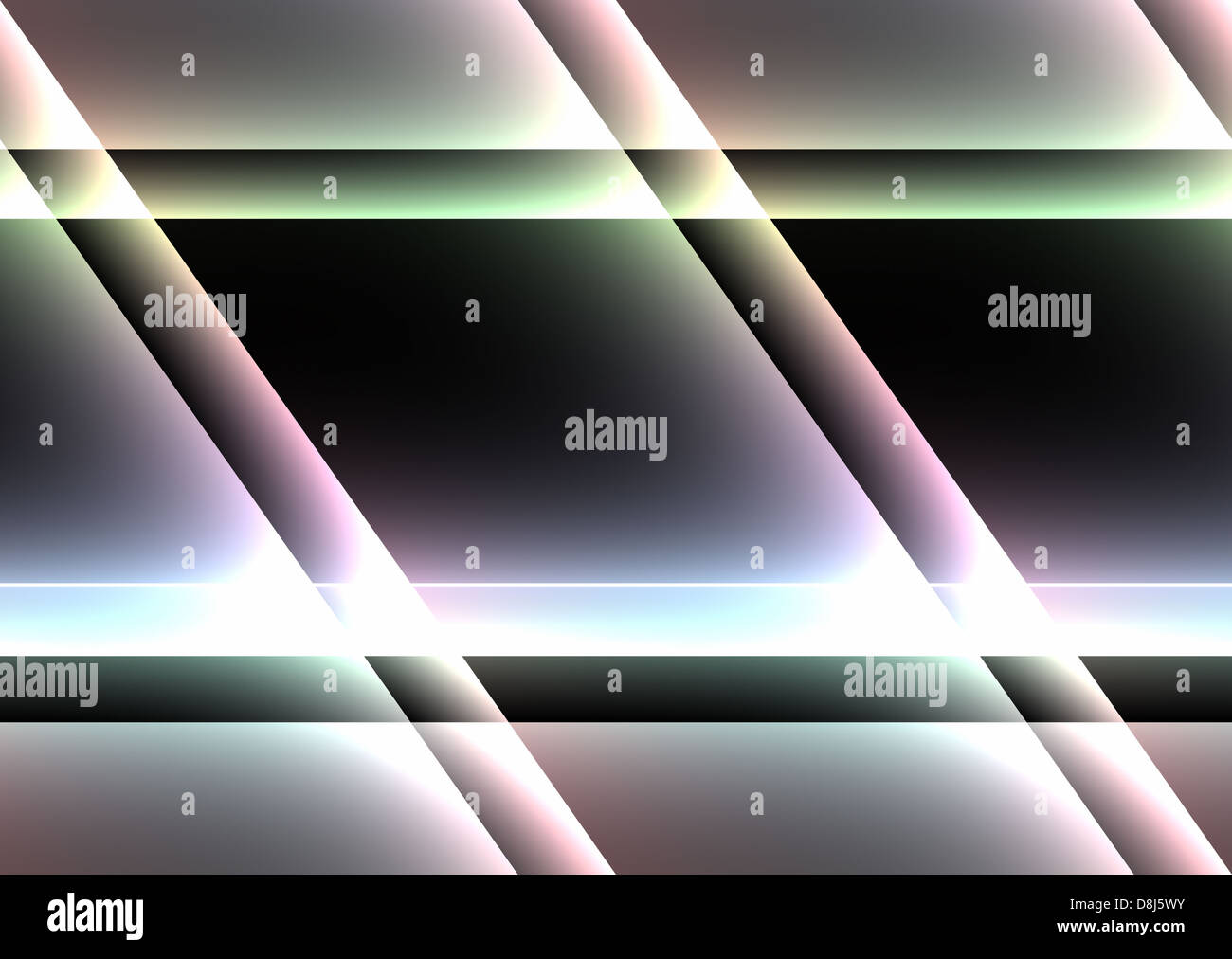 Metallic Tone Stock Photo