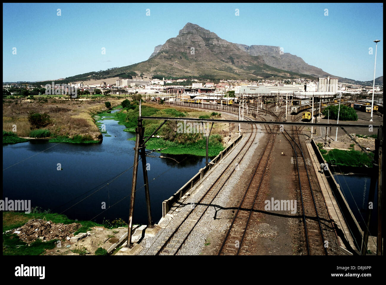 Salt river cape town hires stock photography and images Alamy