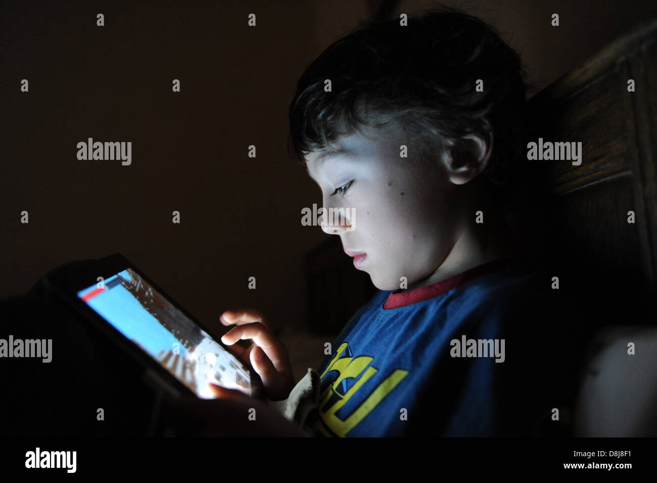 game for 8 year old boy