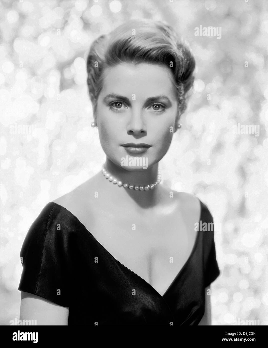 Grace kelly bag hi-res stock photography and images - Alamy