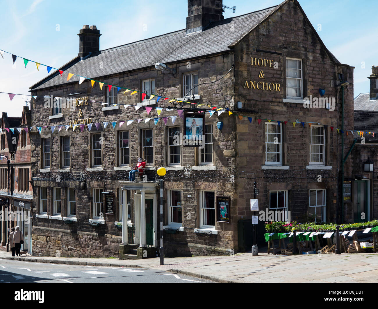 Wirksworth hires stock photography and images Alamy
