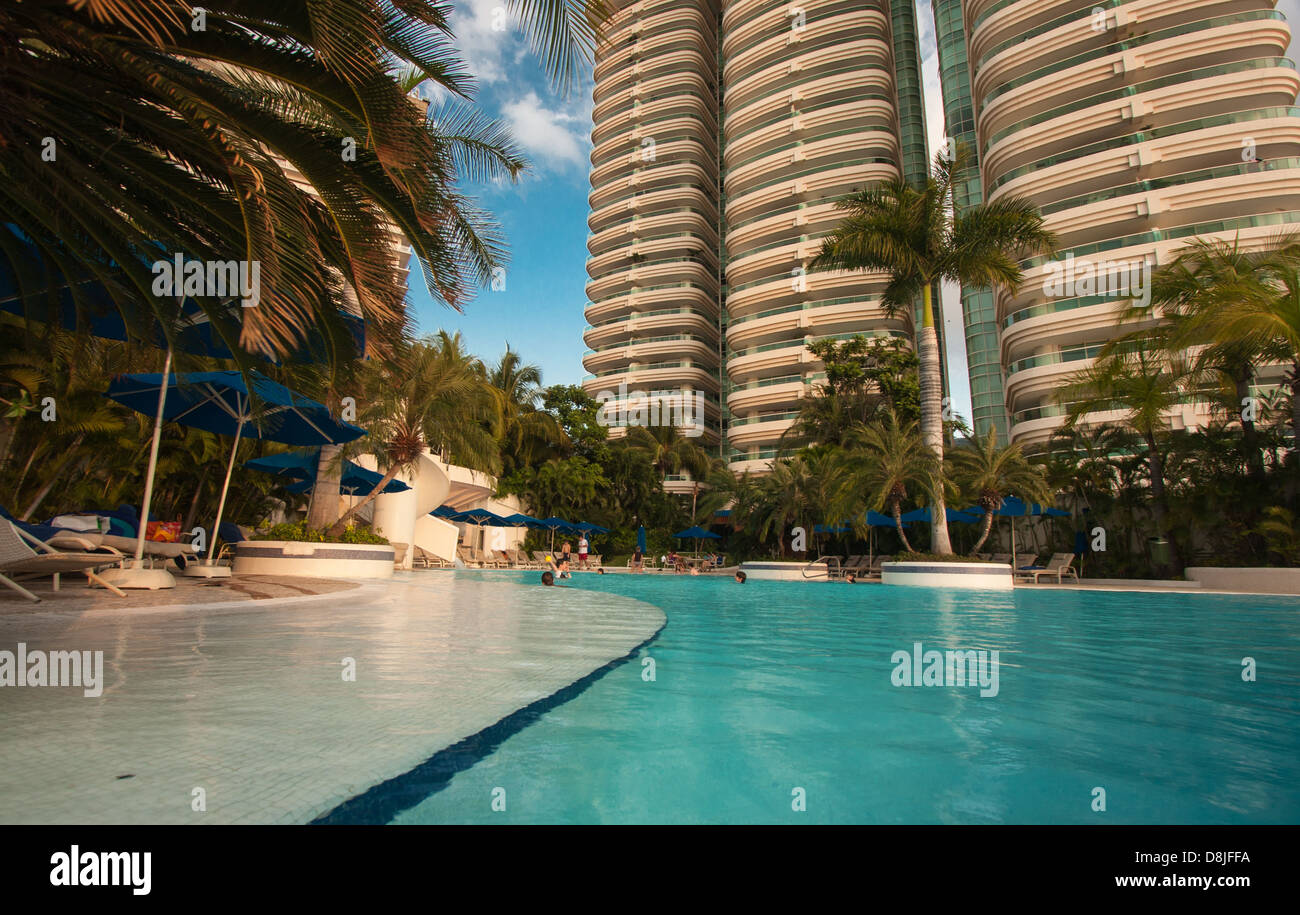 Picture taken in Acapulco, Mexico Stock Photo - Alamy