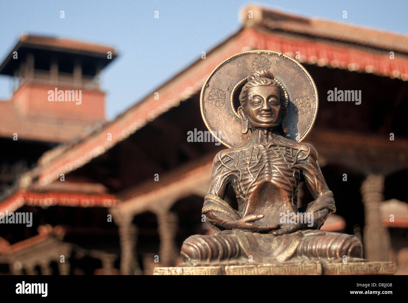 Fasting buddha hires stock photography and images Alamy