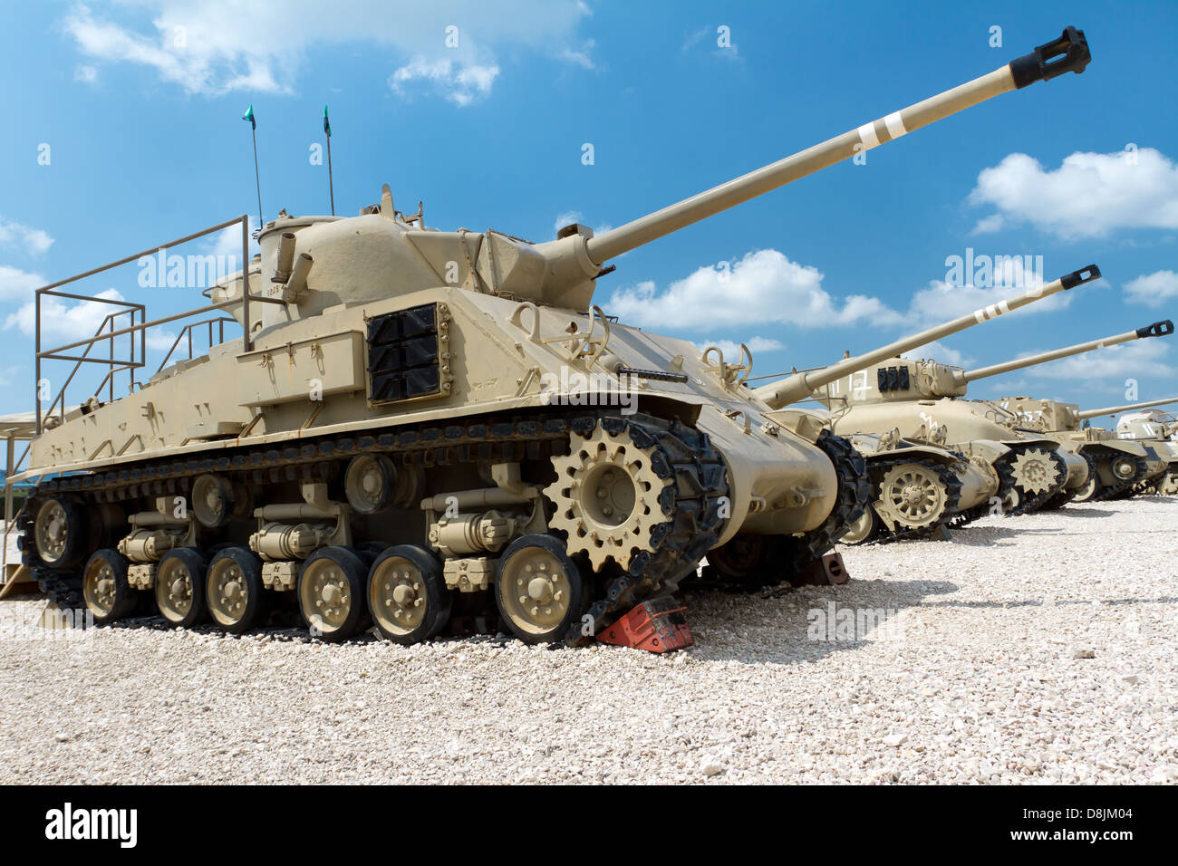 Old tanks hires stock photography and images Alamy