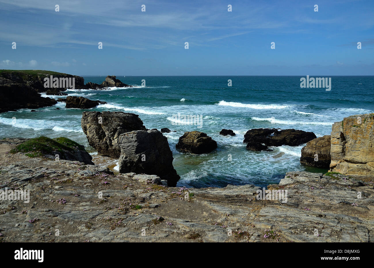 Port Goulom Beach Hi res Stock Photography And Images Alamy port-goulom-beach-hi-res-stock-photography-and-images-alamy